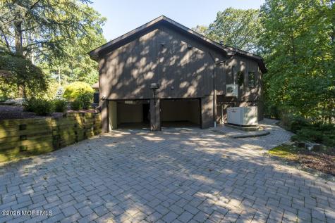 9 Jill Drive Holmdel NJ 07733