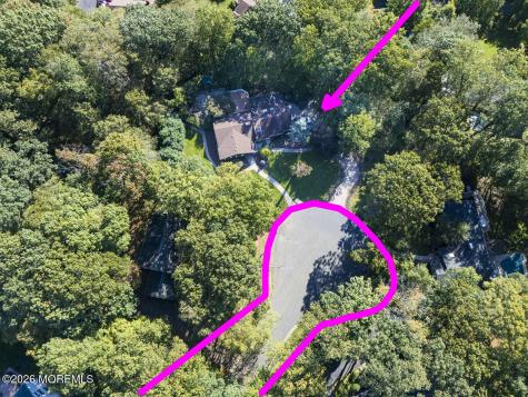 9 Jill Drive Holmdel NJ 07733