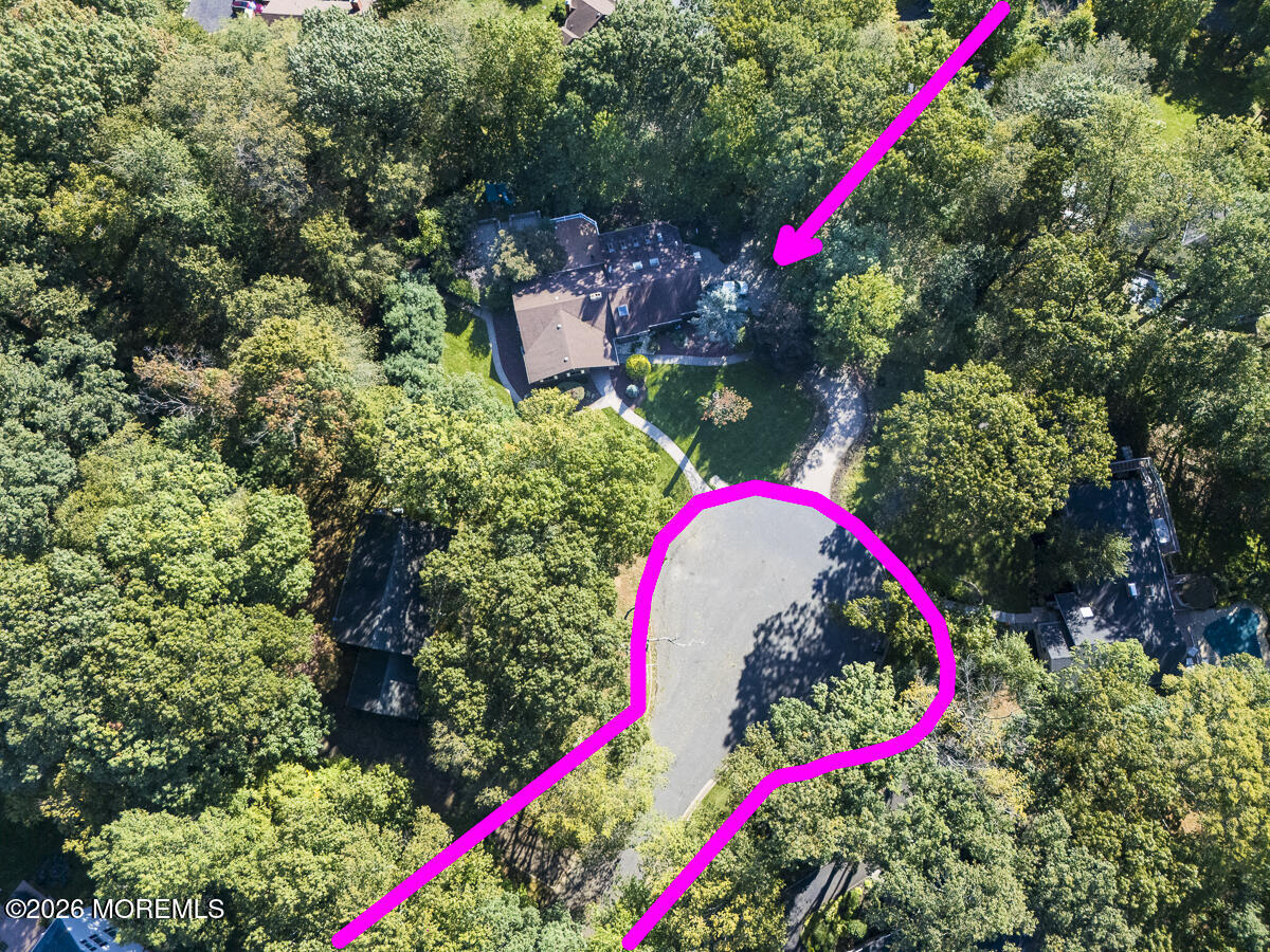 9 Jill Drive Holmdel NJ 07733