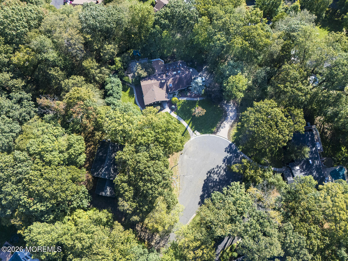 9 Jill Drive Holmdel NJ 07733