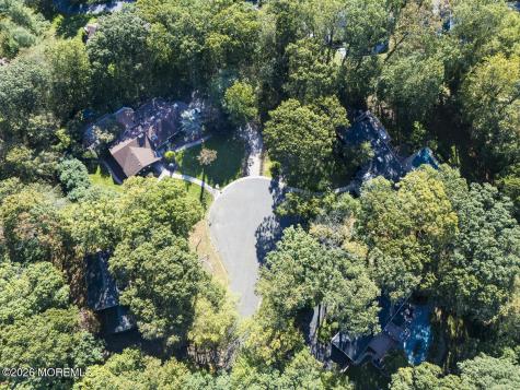 9 Jill Drive Holmdel NJ 07733
