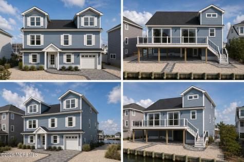 45 Frank Drive Beach Haven West NJ 08050