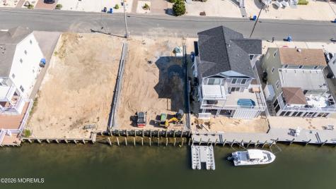 45 Frank Drive Beach Haven West NJ 08050