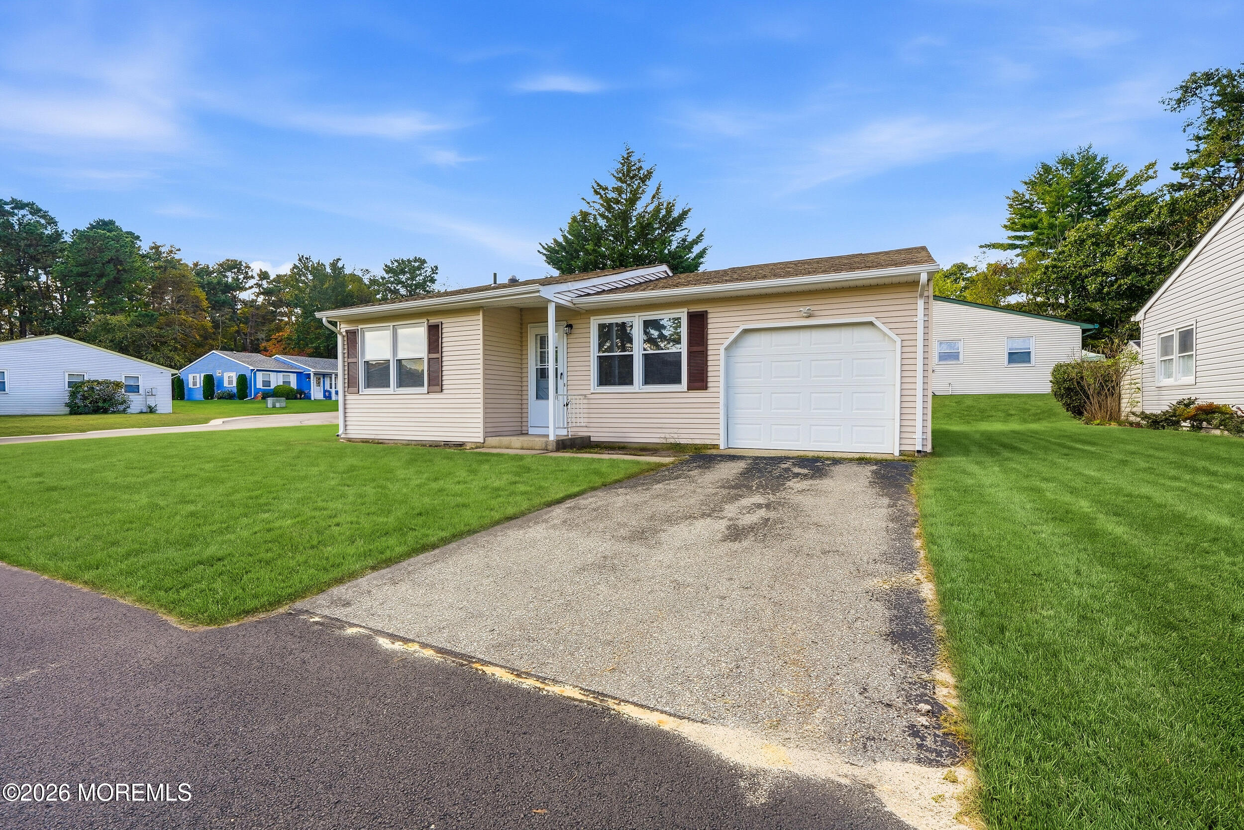 91 Westport Drive Whiting NJ 08759