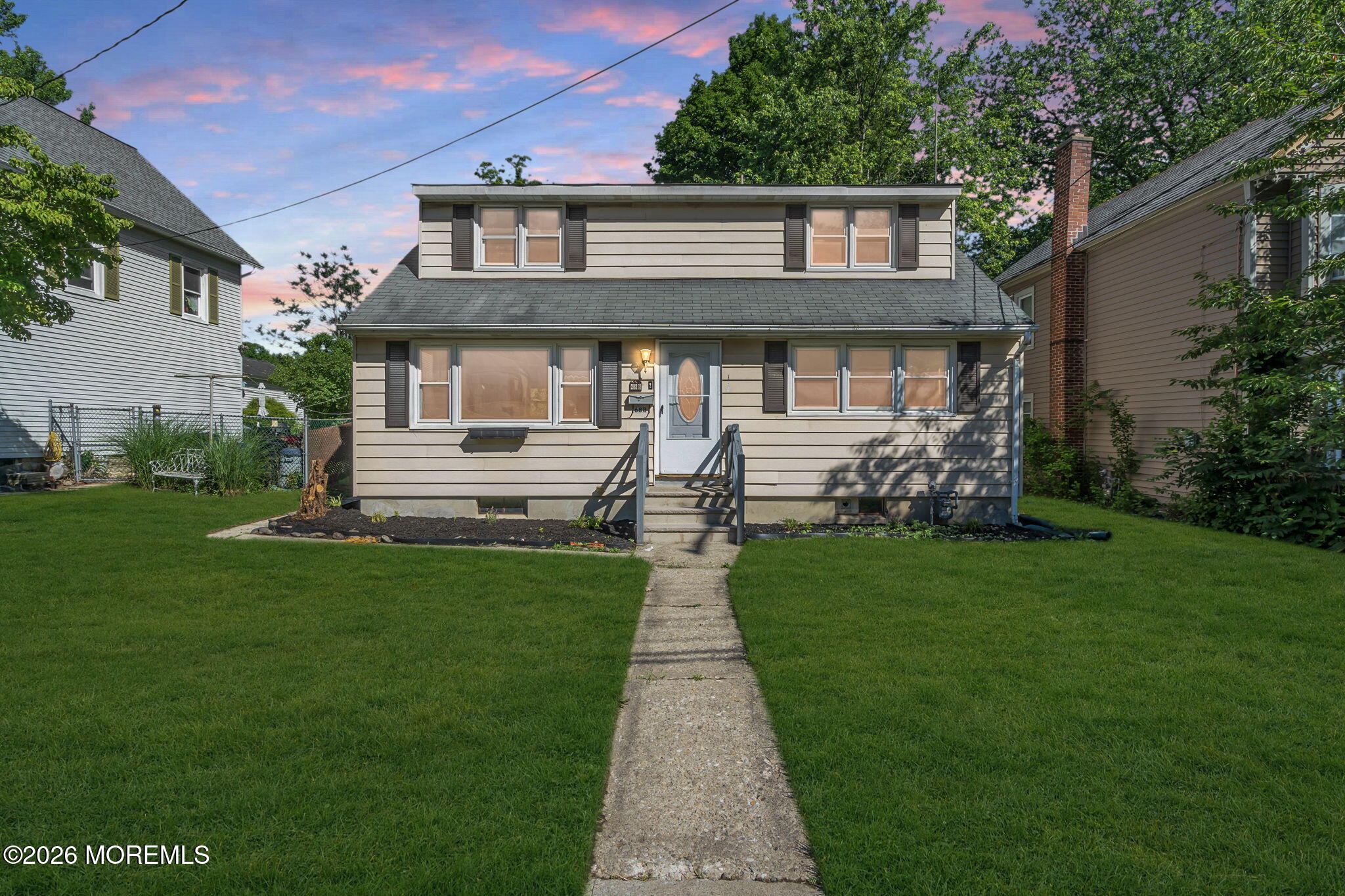 68 Woodside Avenue Newton NJ 07860