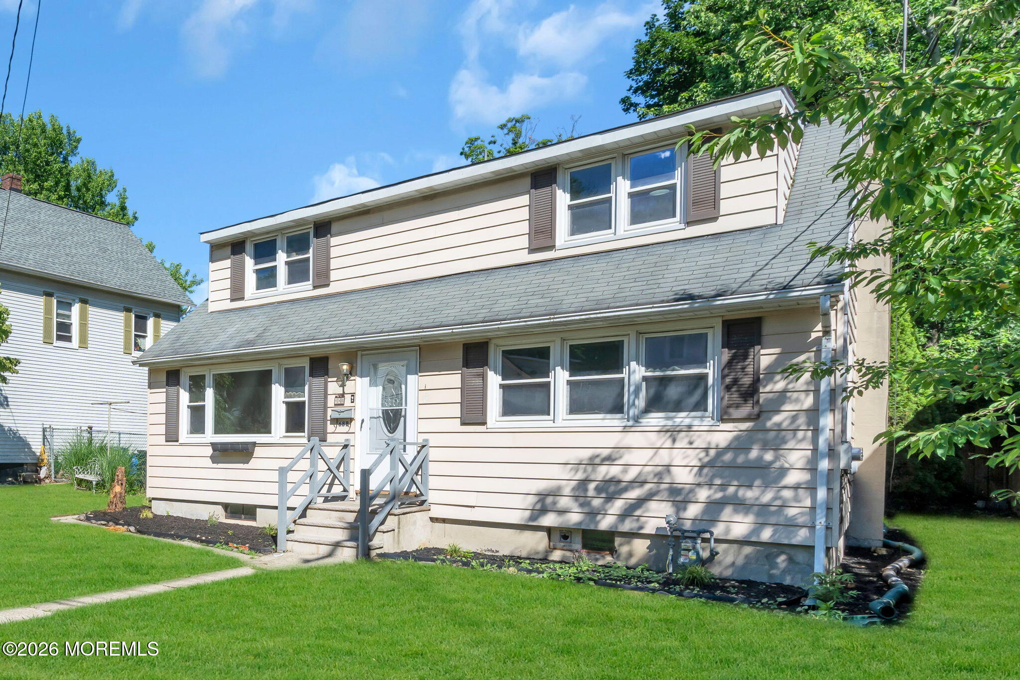 68 Woodside Avenue Newton NJ 07860