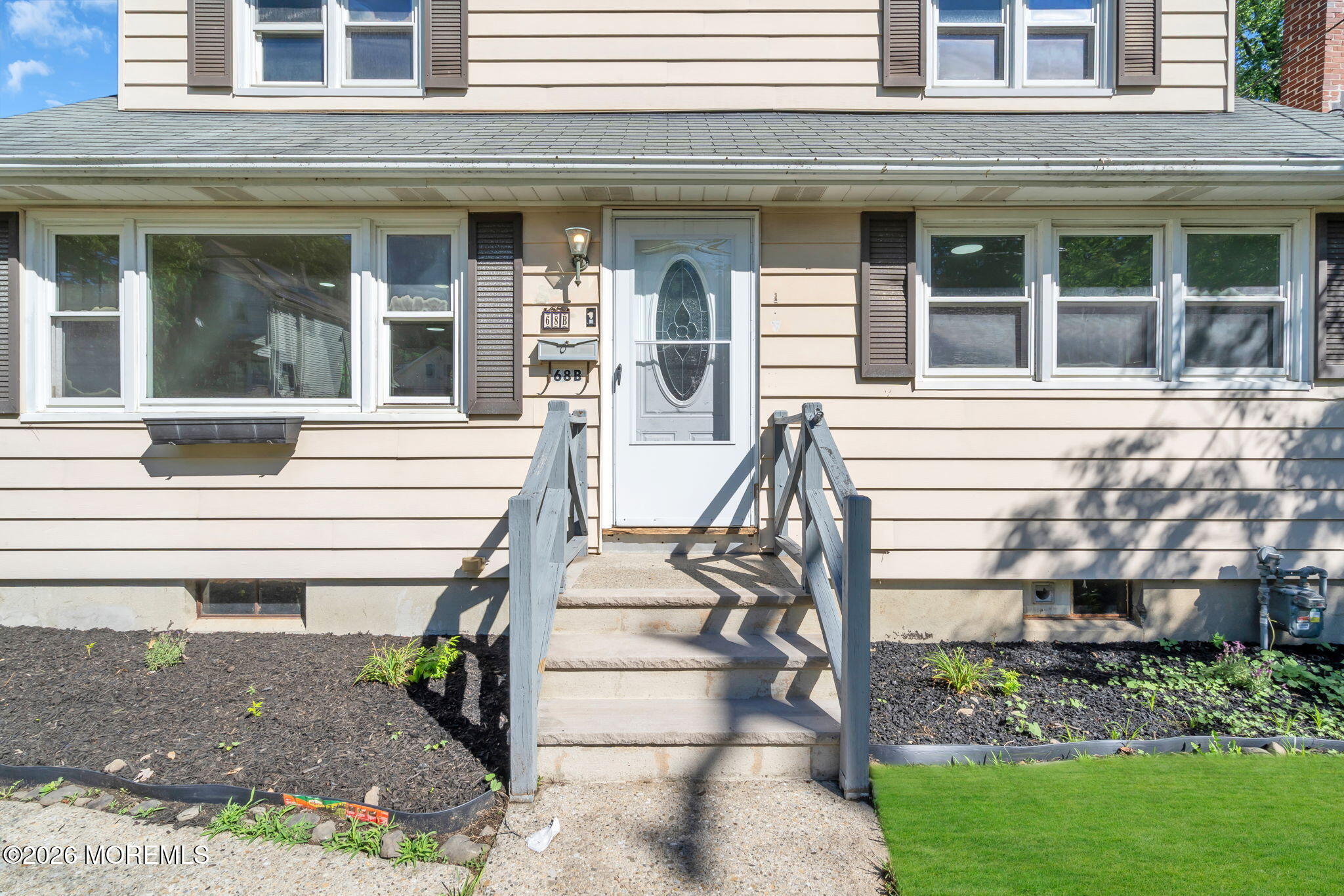 68 Woodside Avenue Newton NJ 07860