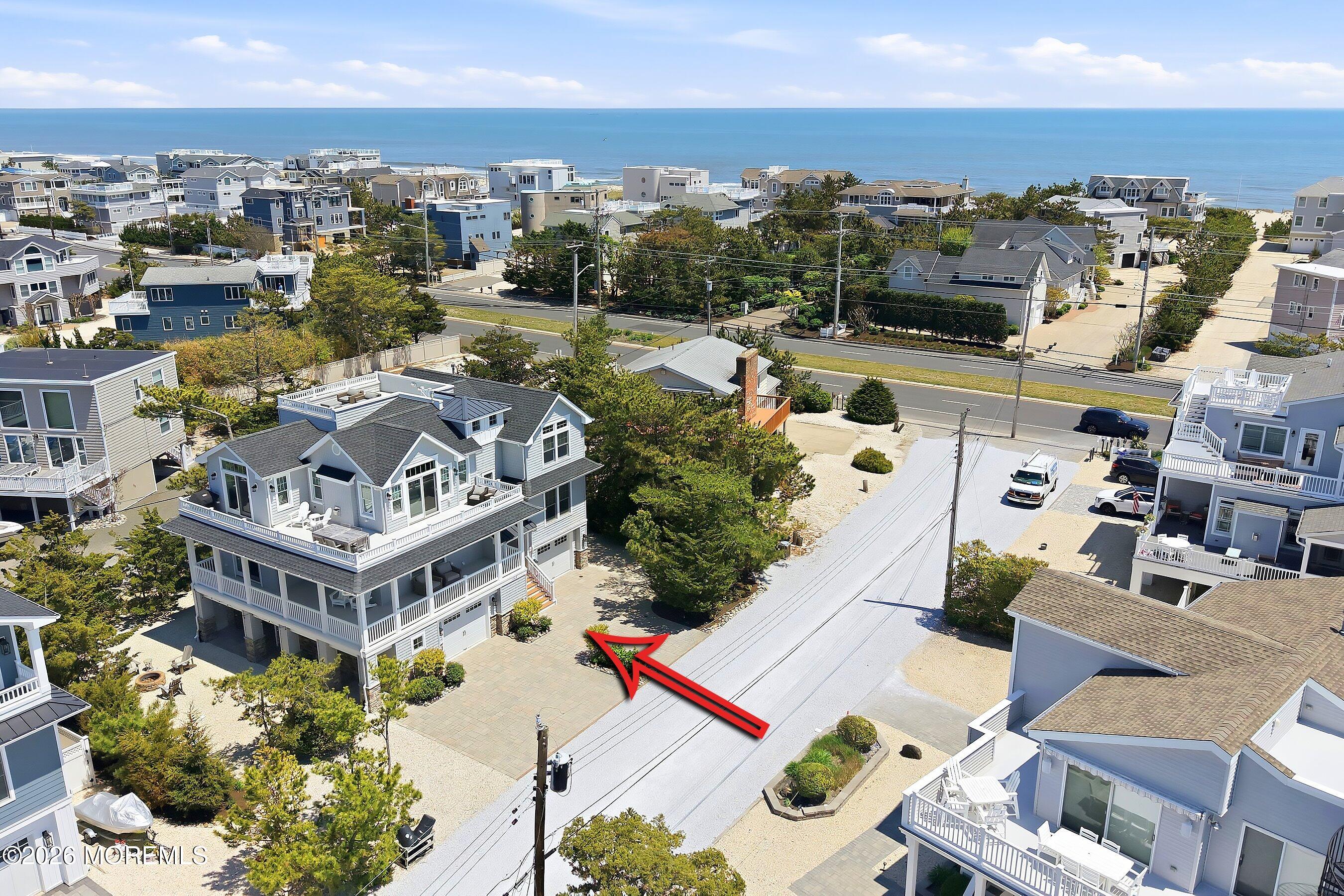 1082 Long Beach Boulevard Long Beach Twp NJ 08008