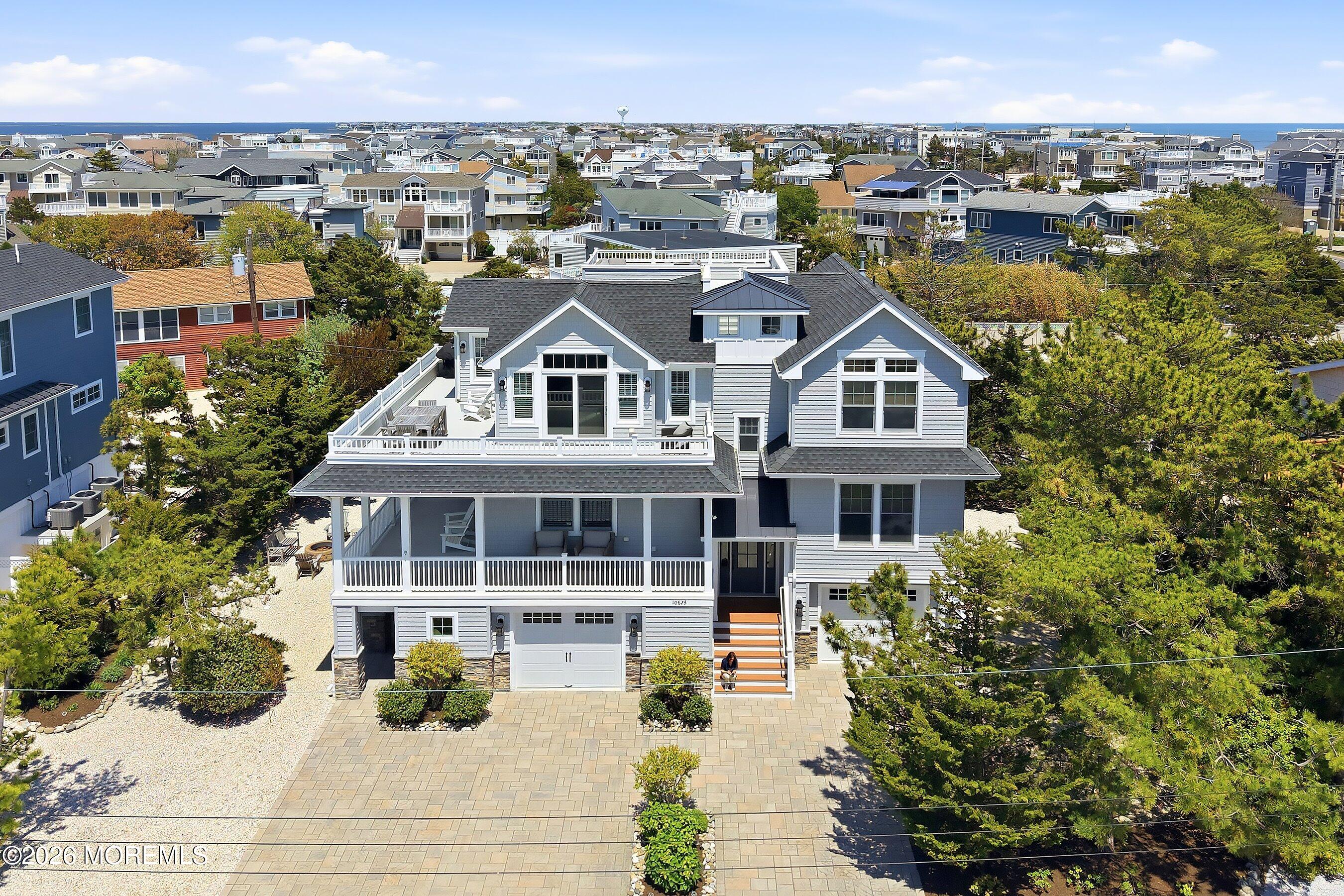 1082 Long Beach Boulevard Long Beach Twp NJ 08008