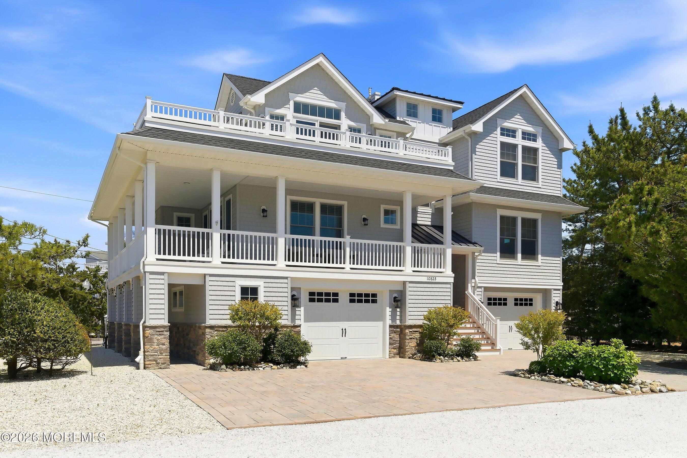 1082 Long Beach Boulevard Long Beach Twp NJ 08008