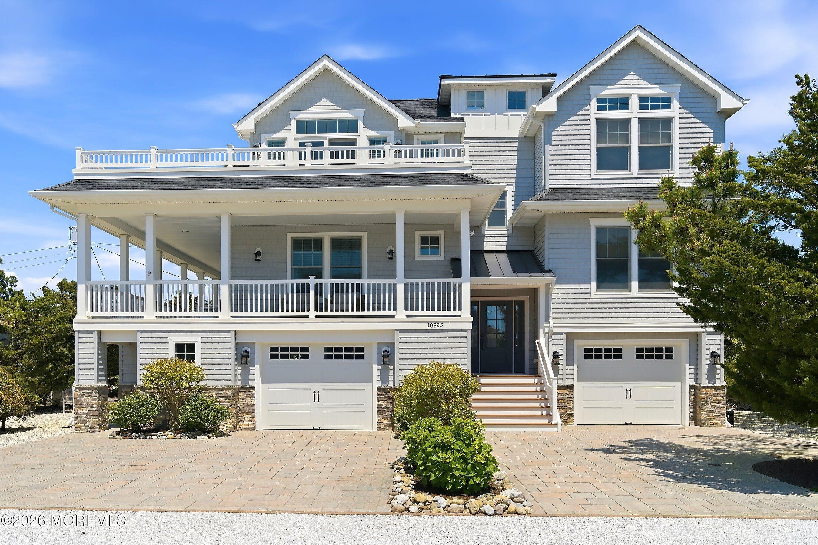 1082 Long Beach Boulevard Long Beach Twp NJ 08008