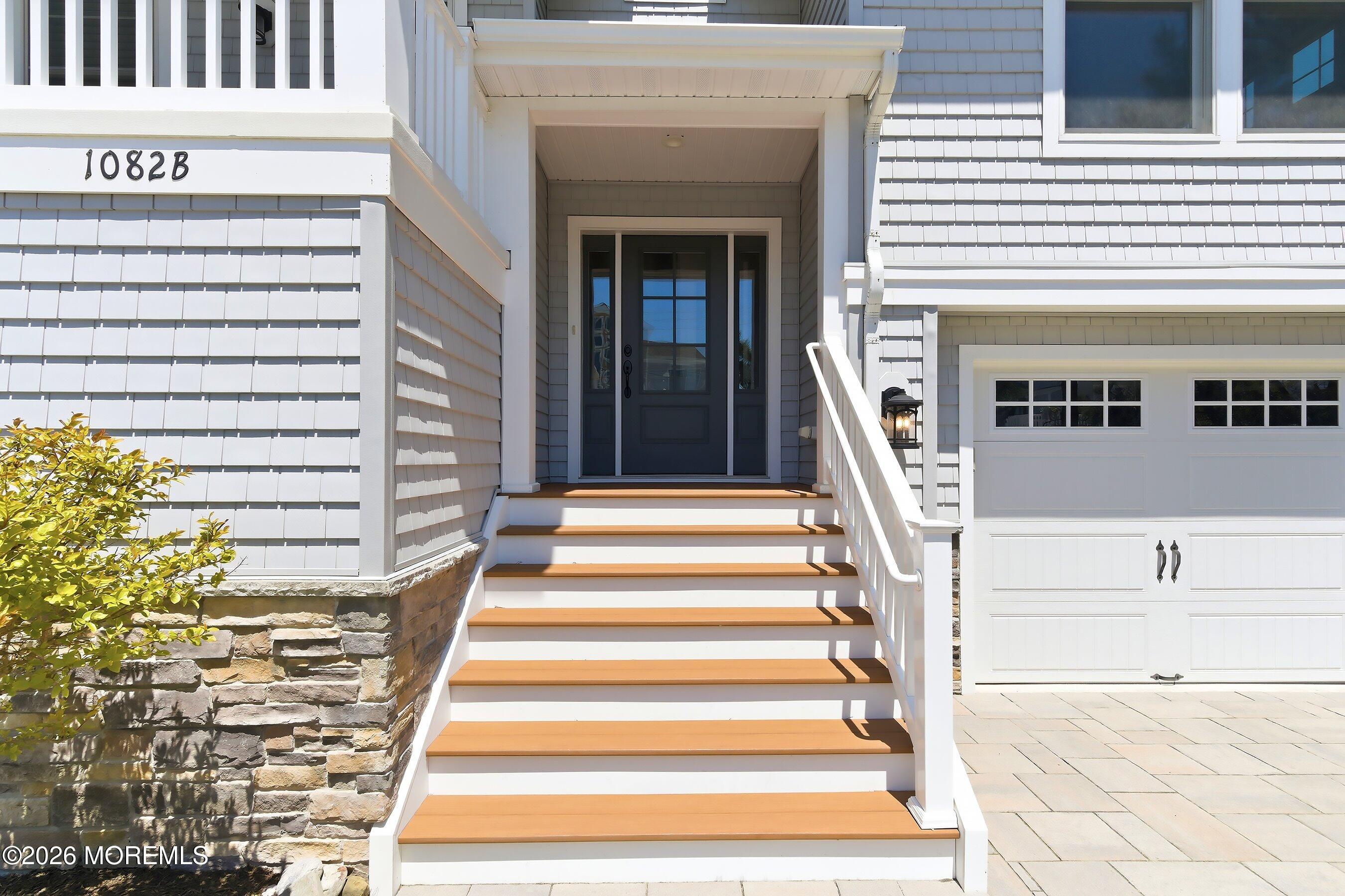 1082 Long Beach Boulevard Long Beach Twp NJ 08008