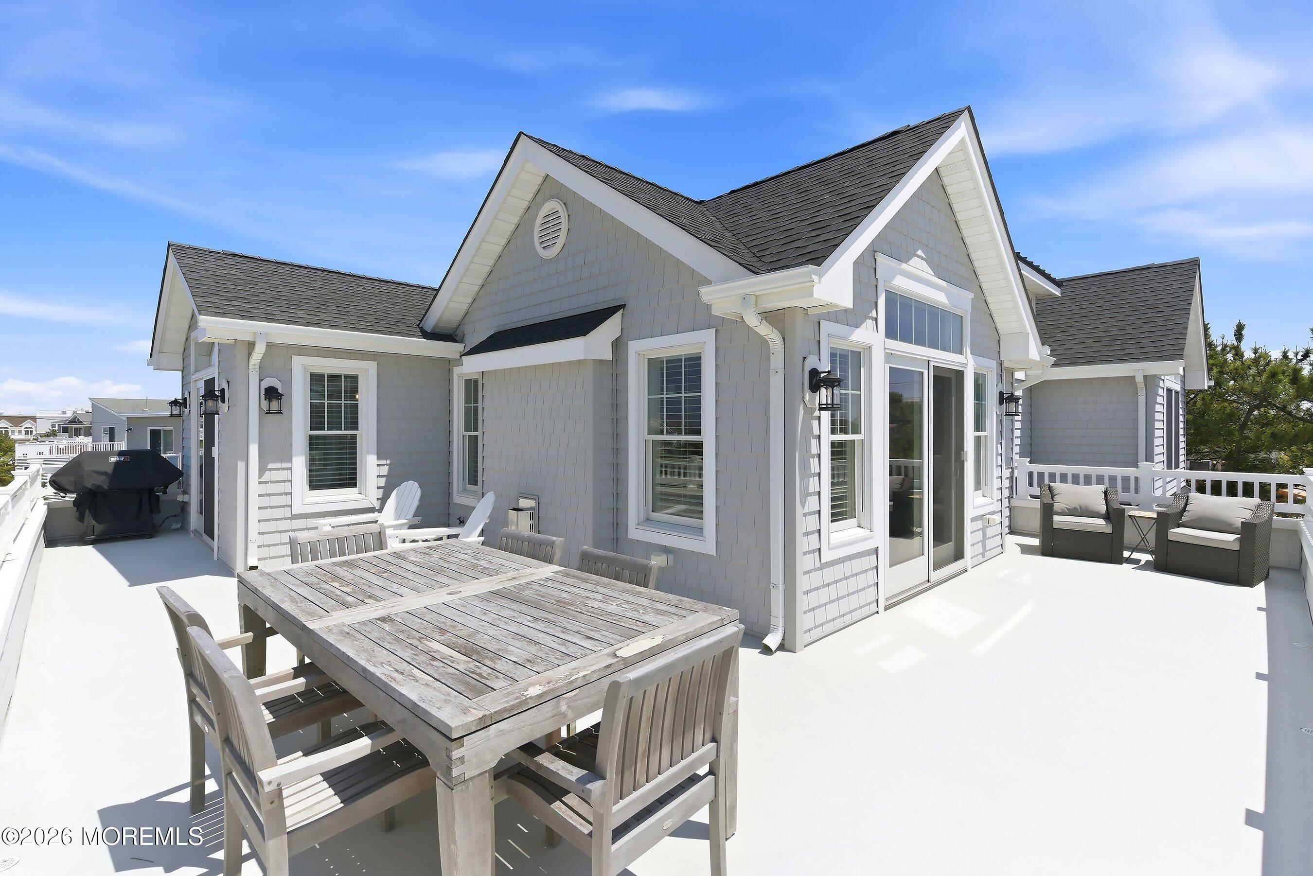 1082 Long Beach Boulevard Long Beach Twp NJ 08008