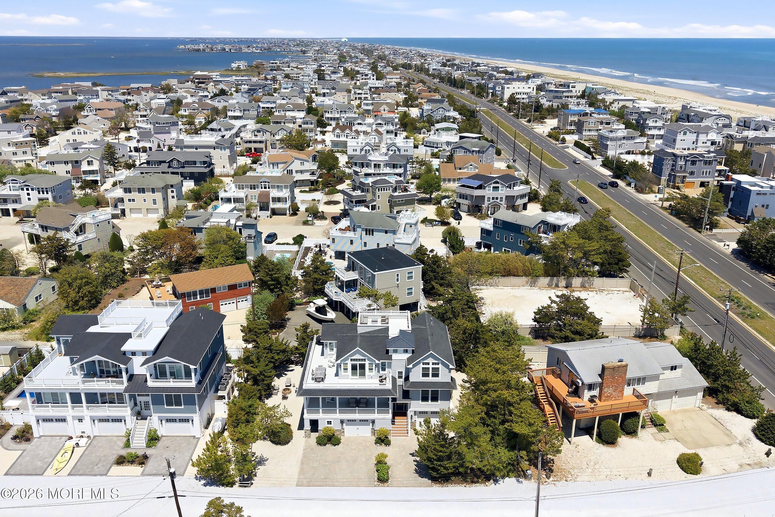 1082 Long Beach Boulevard Long Beach Twp NJ 08008