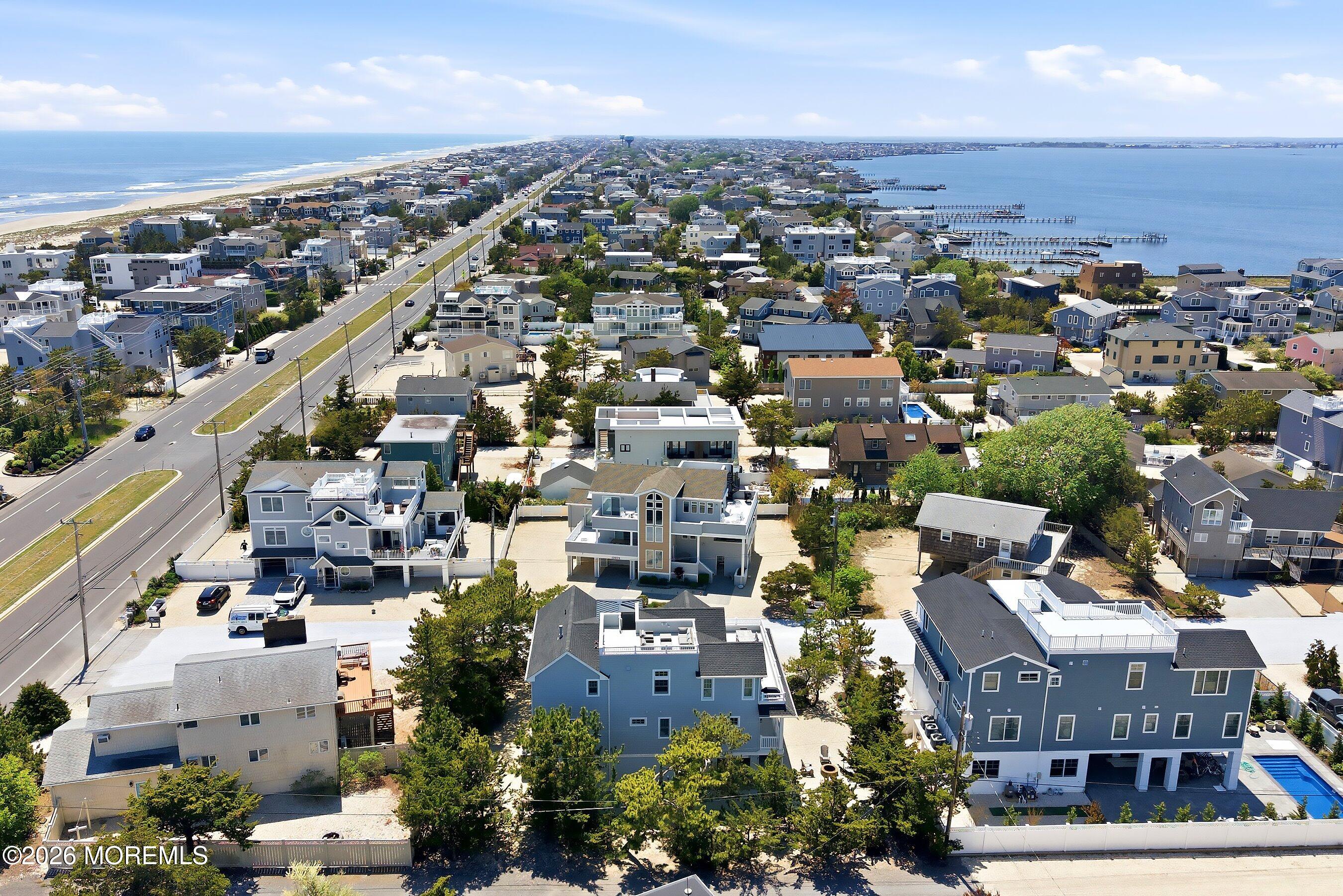 1082 Long Beach Boulevard Long Beach Twp NJ 08008