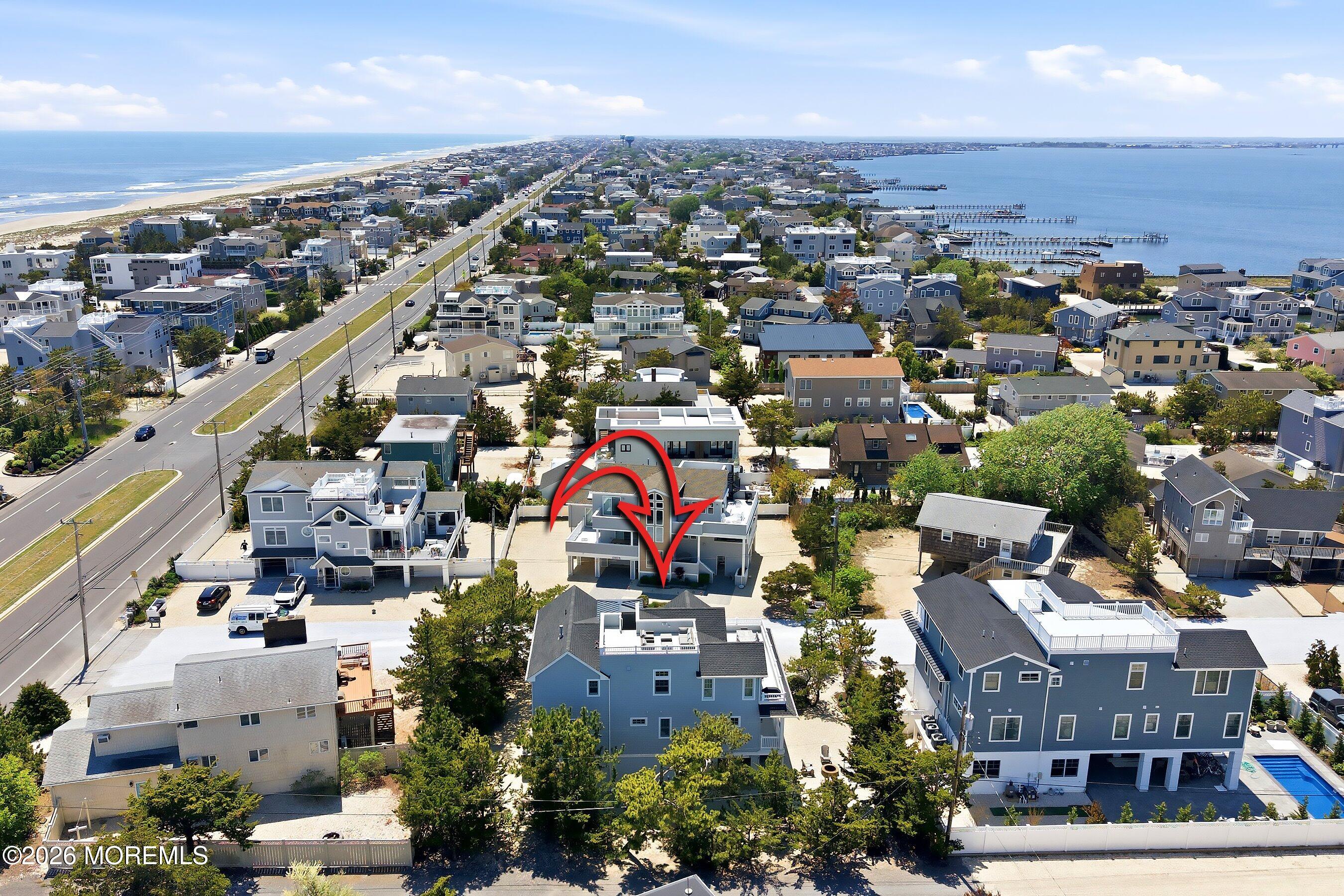 1082 Long Beach Boulevard Long Beach Twp NJ 08008
