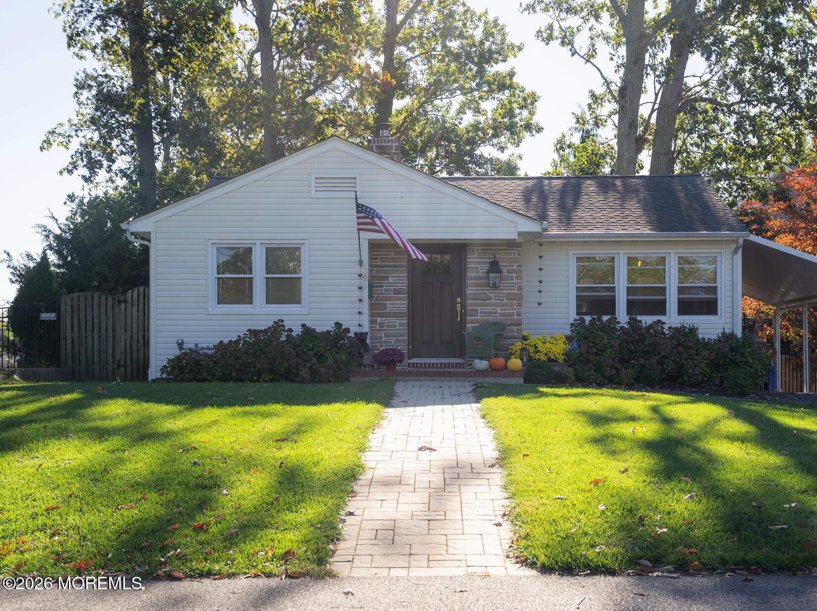 308 Lenape Trail Brielle NJ 08730
