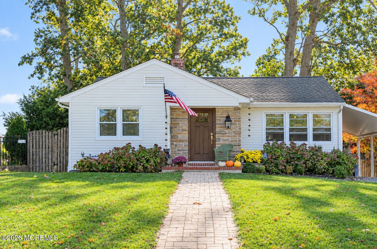 308 Lenape Trail Brielle NJ 08730
