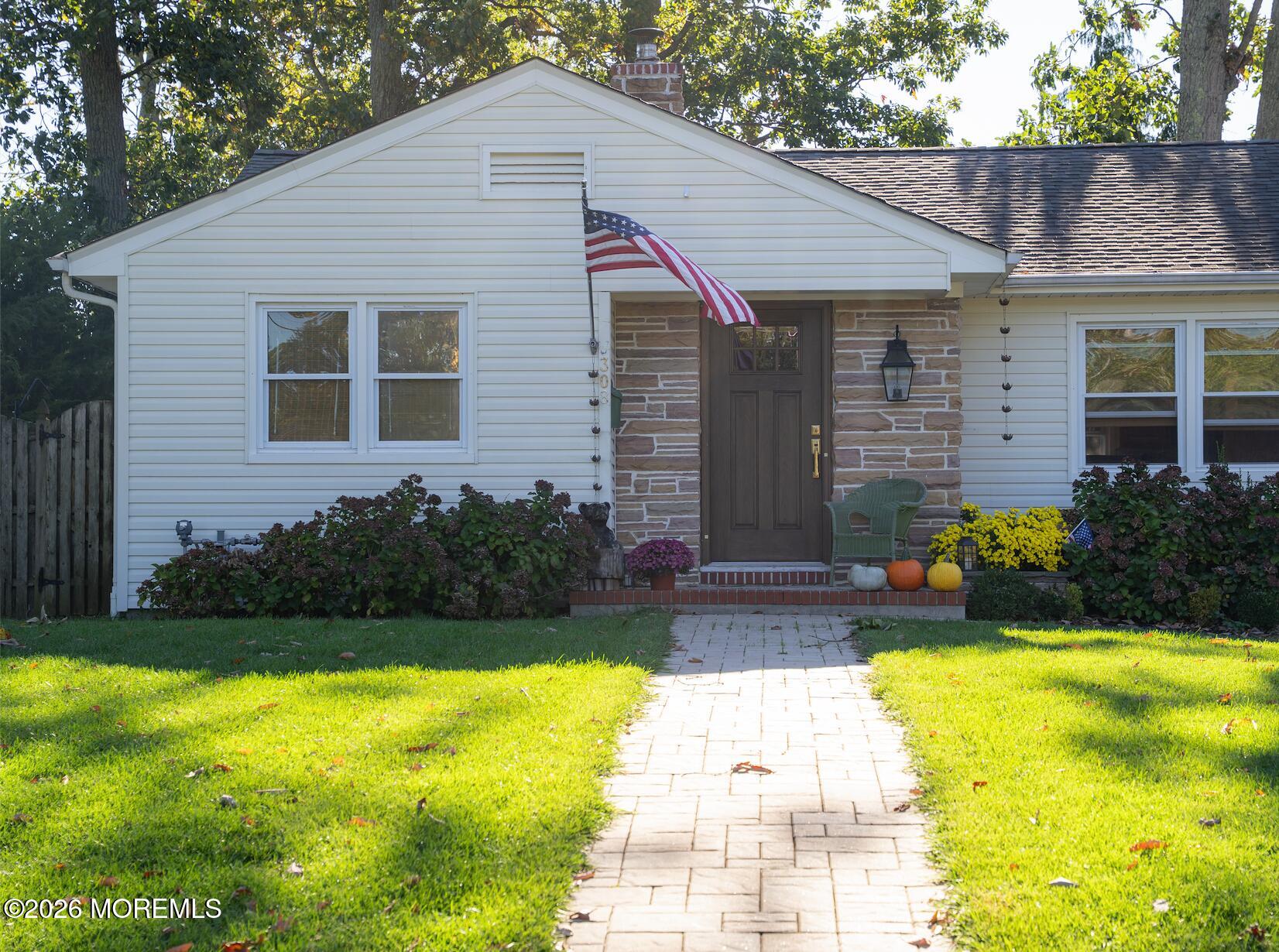 308 Lenape Trail Brielle NJ 08730