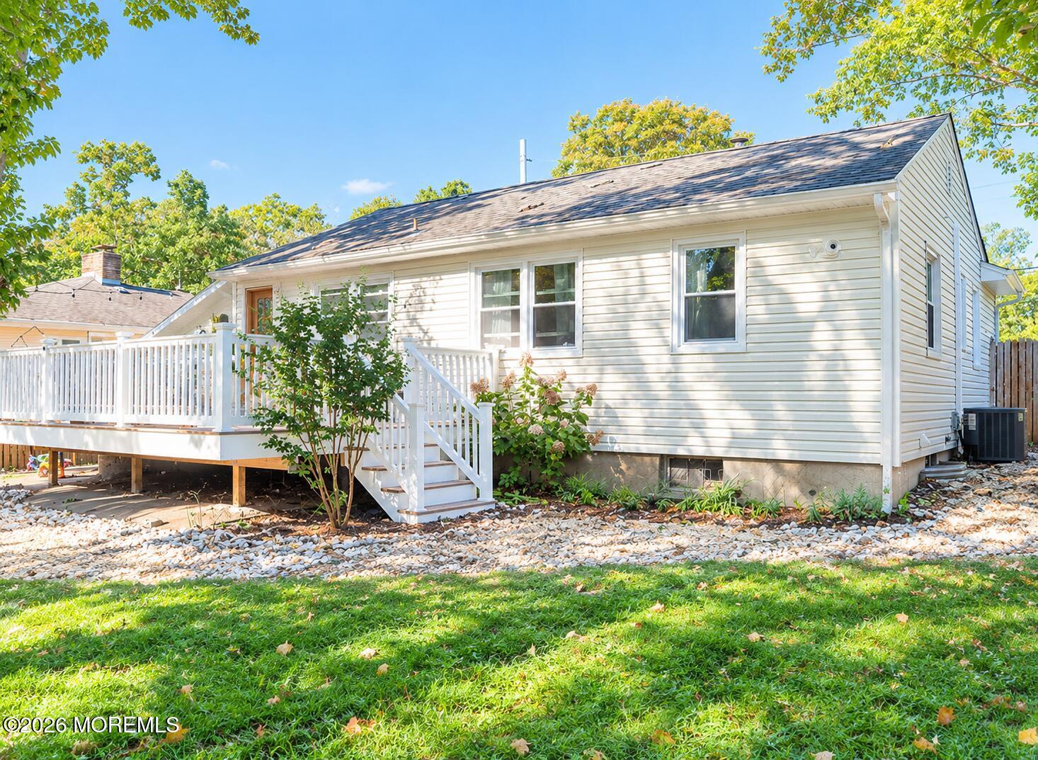 308 Lenape Trail Brielle NJ 08730