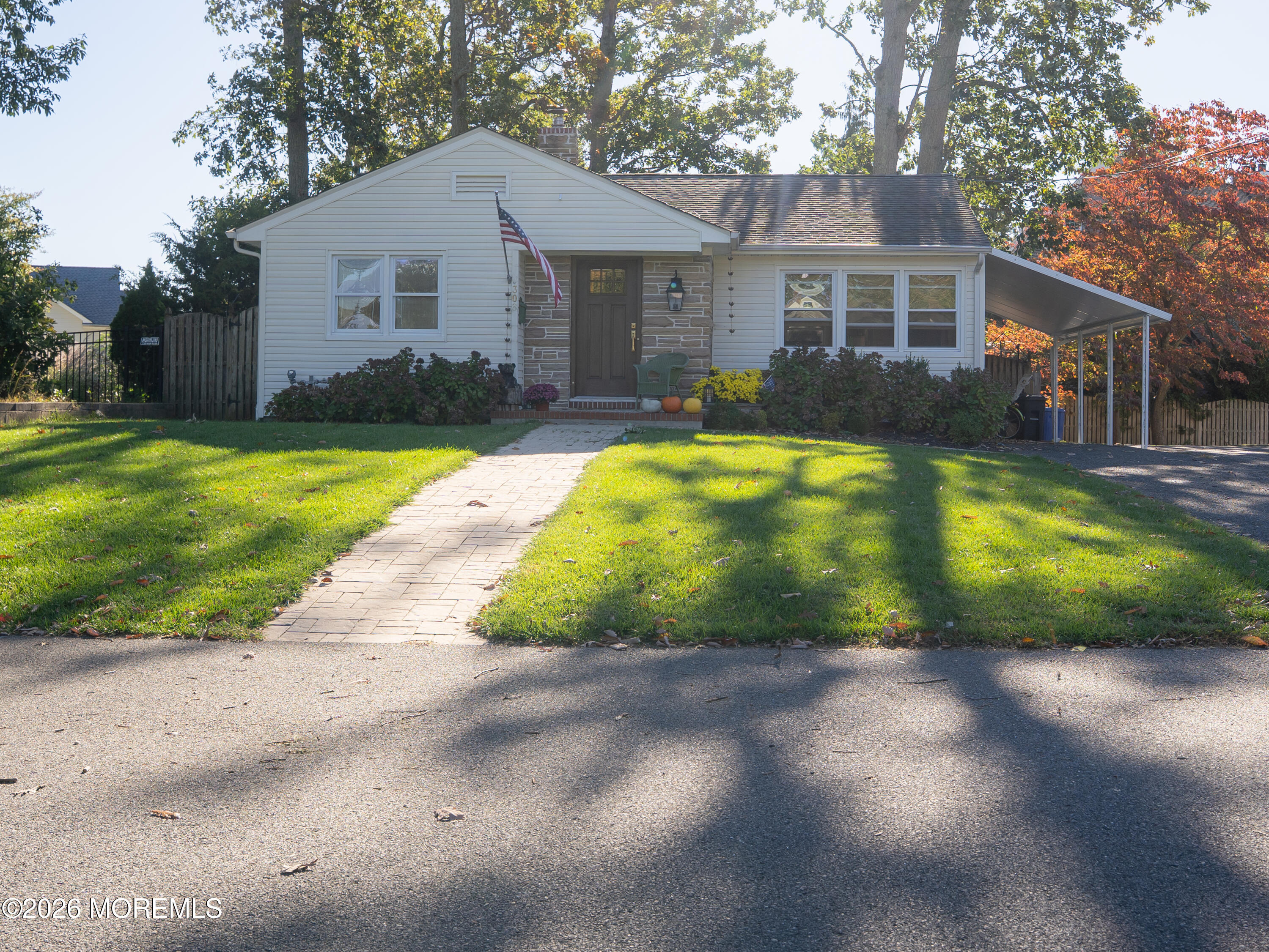 308 Lenape Trail Brielle NJ 08730