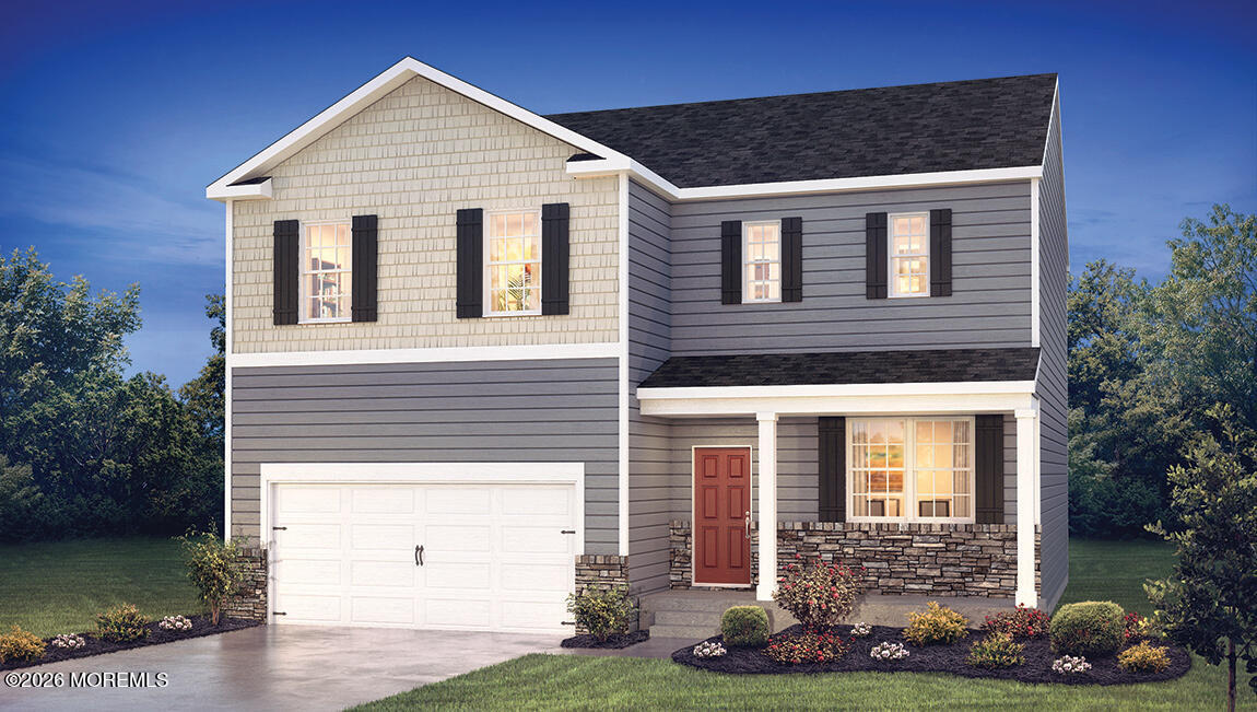 13 Dahlia Court Bayville NJ 08721