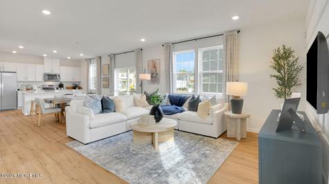 13 Dahlia Court Bayville NJ 08721