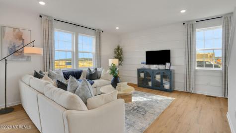 13 Dahlia Court Bayville NJ 08721