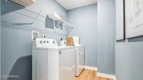 13 Dahlia Court Bayville NJ 08721