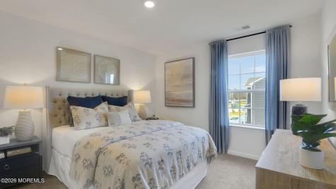 13 Dahlia Court Bayville NJ 08721