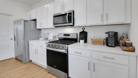 13 Dahlia Court Bayville NJ 08721