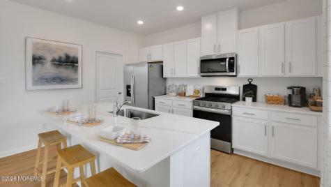 13 Dahlia Court Bayville NJ 08721