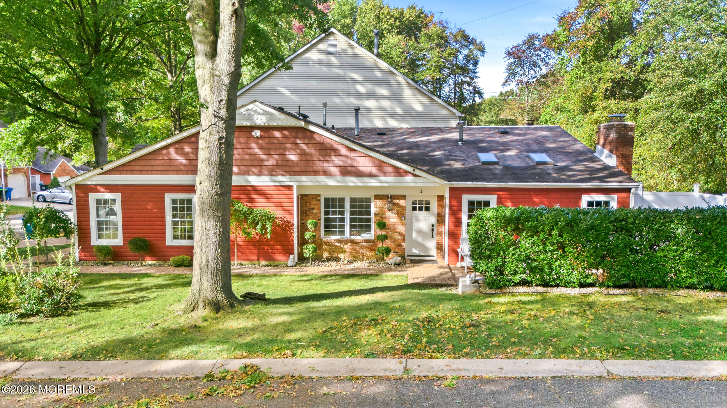 2 Sheffield Court Old Bridge NJ 08857