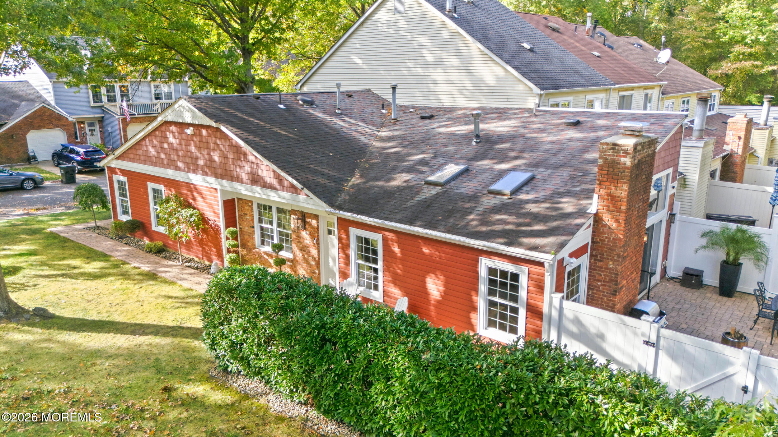 2 Sheffield Court Old Bridge NJ 08857
