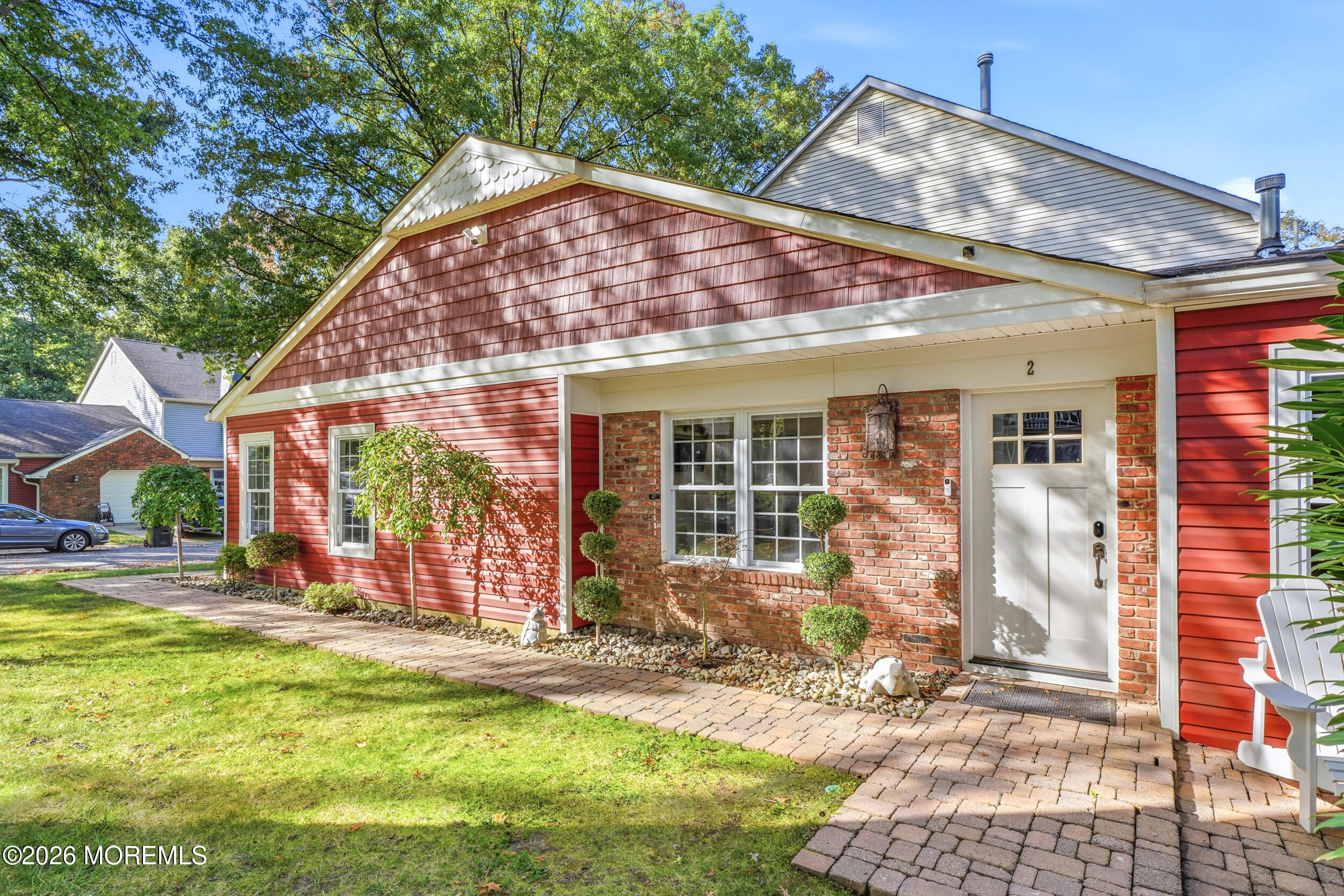 2 Sheffield Court Old Bridge NJ 08857