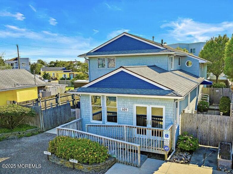 605 Broadway Barnegat Light NJ 08006