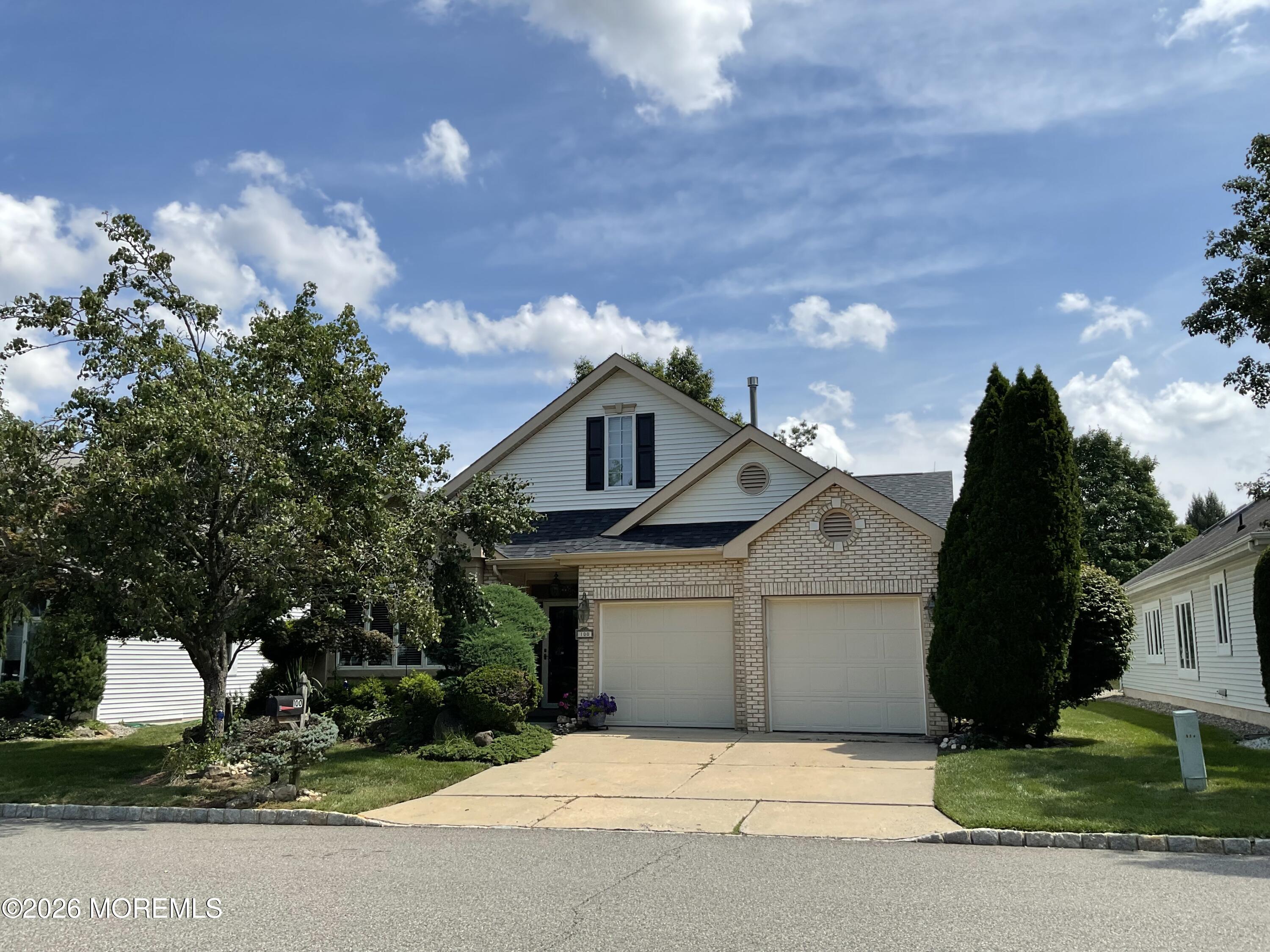 100 Chichester Road Monroe NJ 08831
