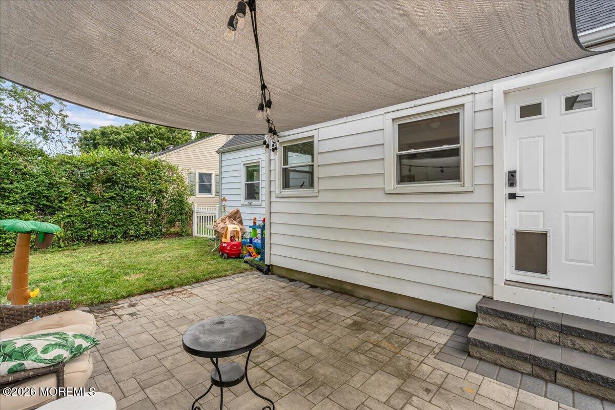 54 Chingarora Avenue Keyport NJ 07735