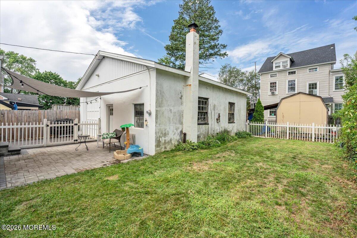54 Chingarora Avenue Keyport NJ 07735