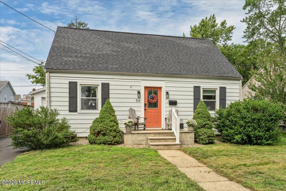 54 Chingarora Avenue Keyport NJ 07735