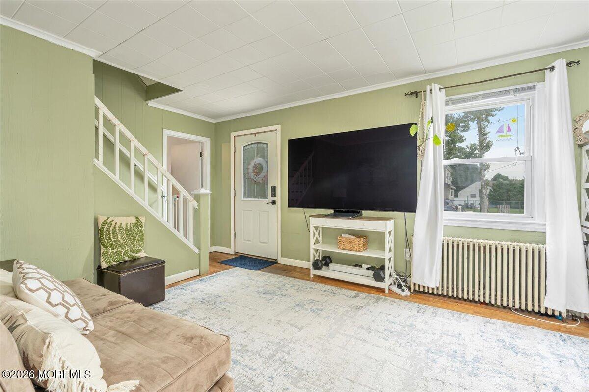 54 Chingarora Avenue Keyport NJ 07735