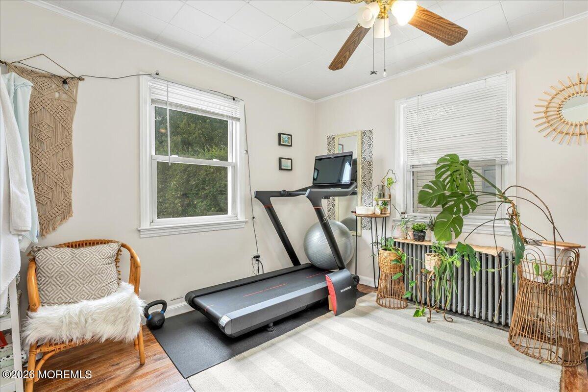 54 Chingarora Avenue Keyport NJ 07735