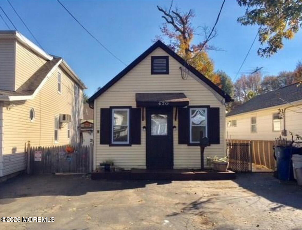 470 Brookside Avenue Laurence Harbor NJ 08879