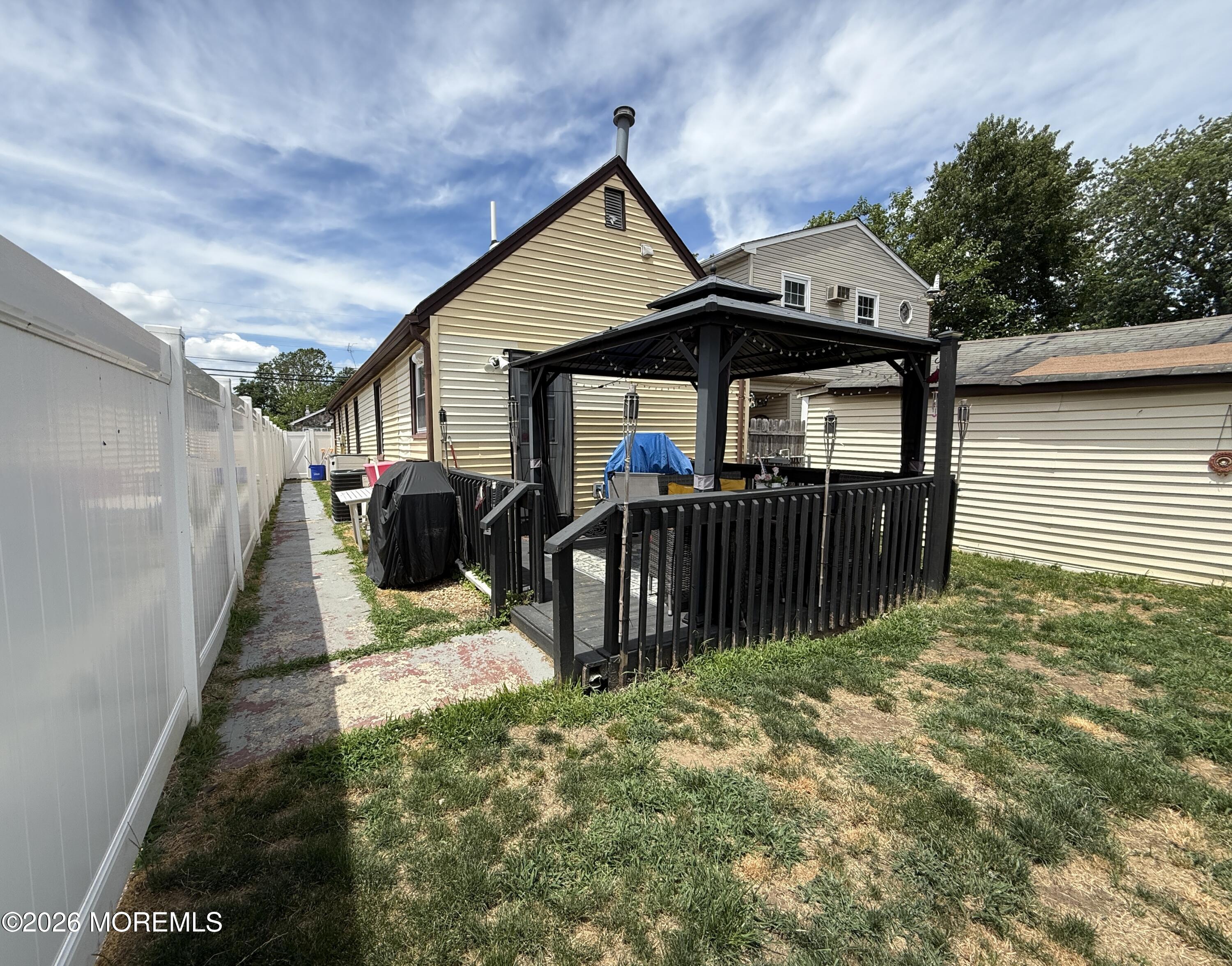 470 Brookside Avenue Laurence Harbor NJ 08879