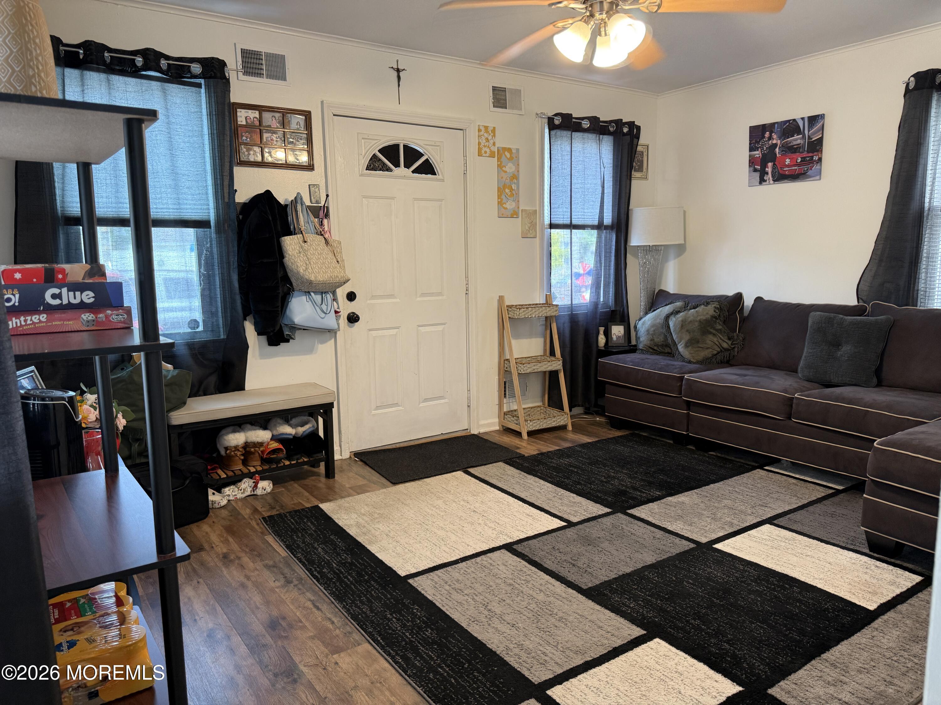 470 Brookside Avenue Laurence Harbor NJ 08879