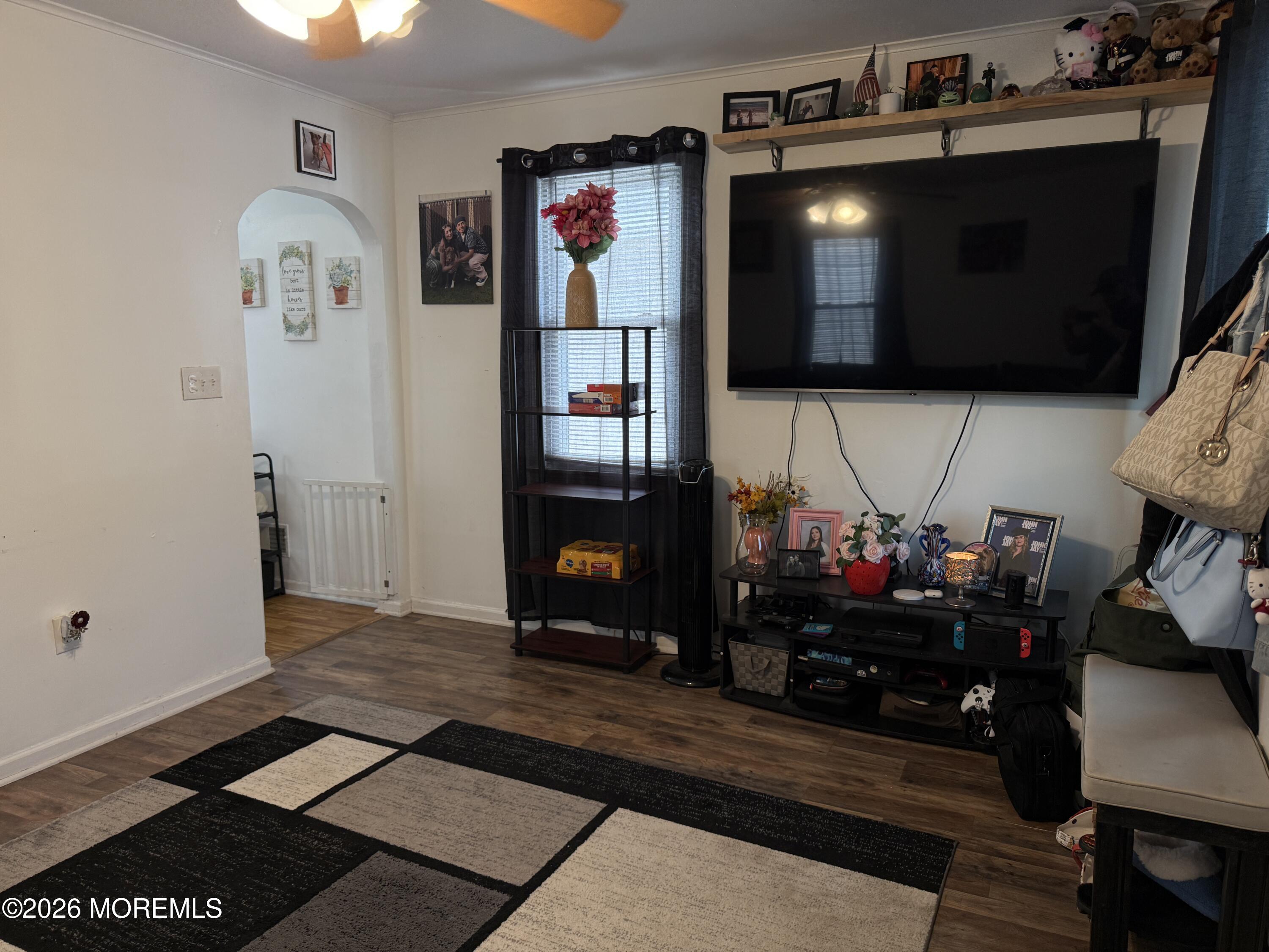 470 Brookside Avenue Laurence Harbor NJ 08879