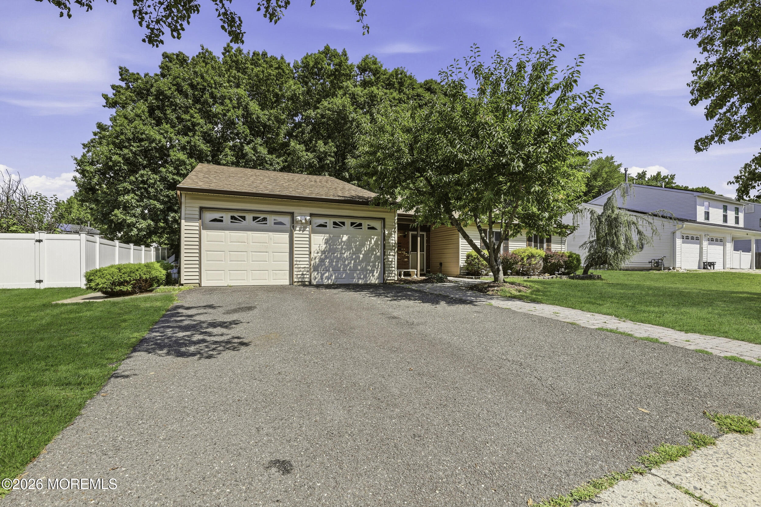 18 Snowdrift Lane Howell NJ 07731