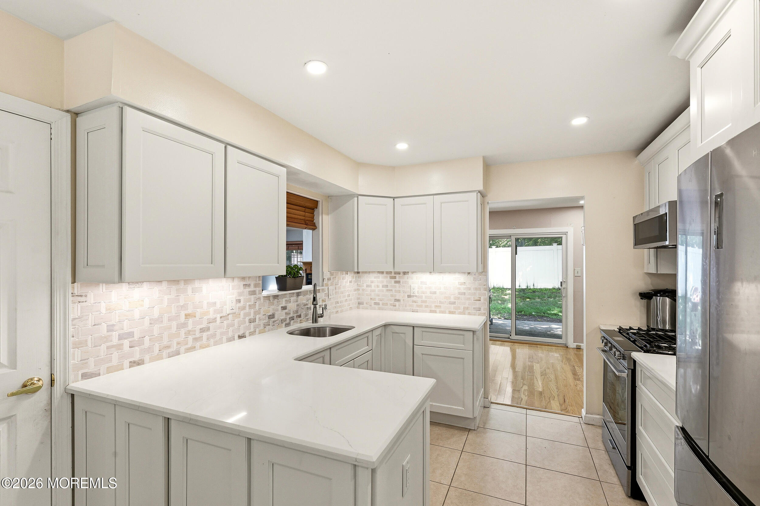 18 Snowdrift Lane Howell NJ 07731
