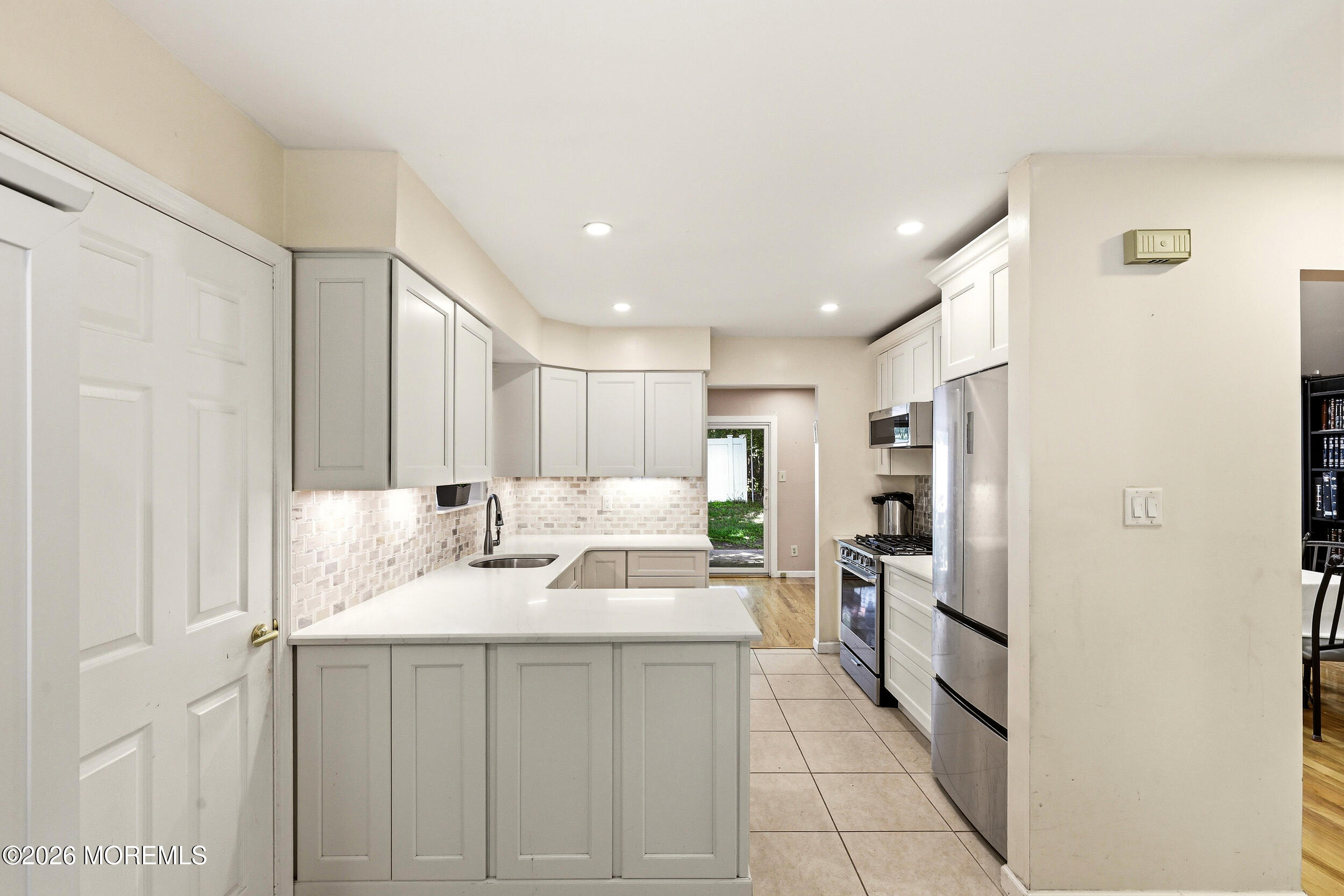 18 Snowdrift Lane Howell NJ 07731