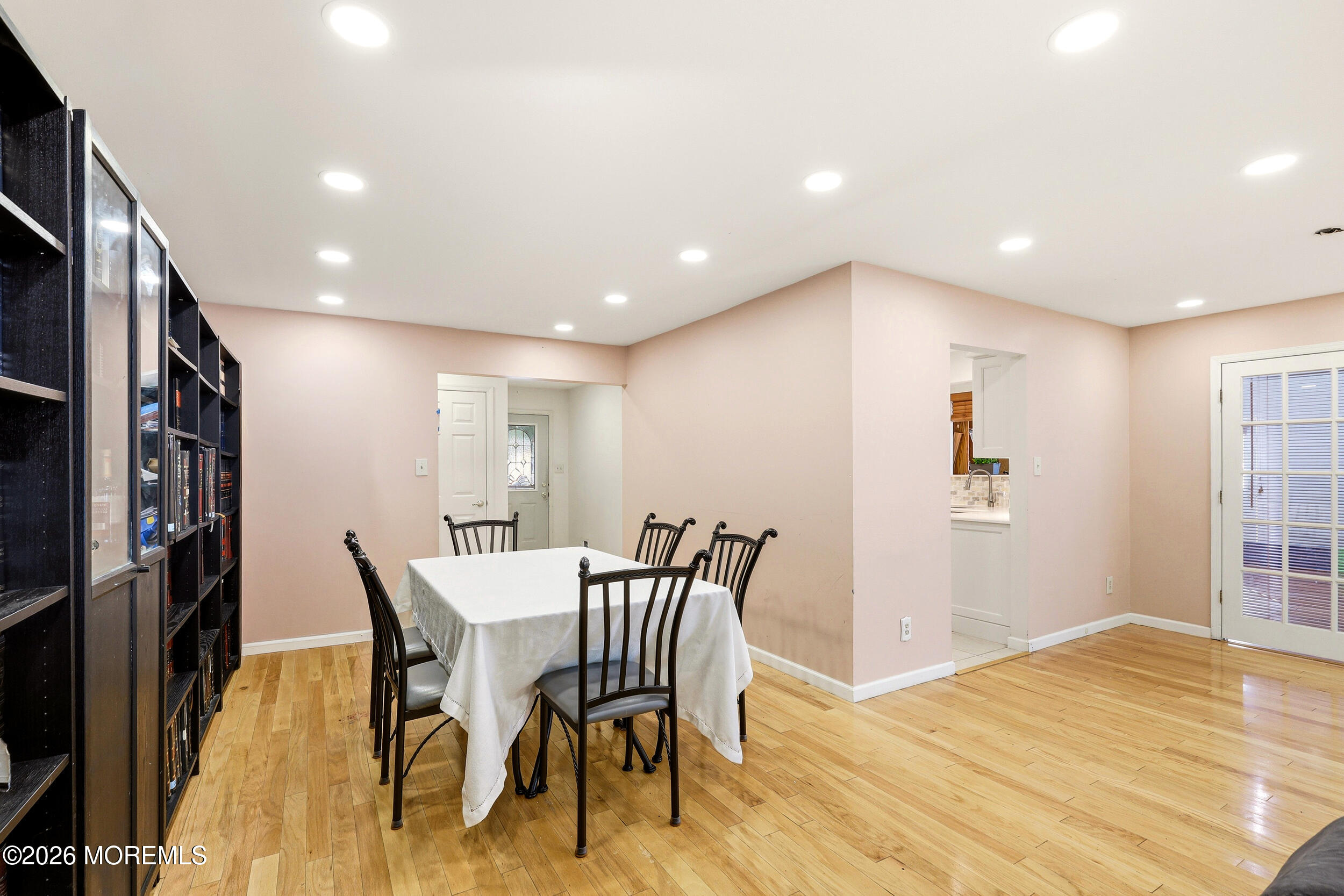 18 Snowdrift Lane Howell NJ 07731